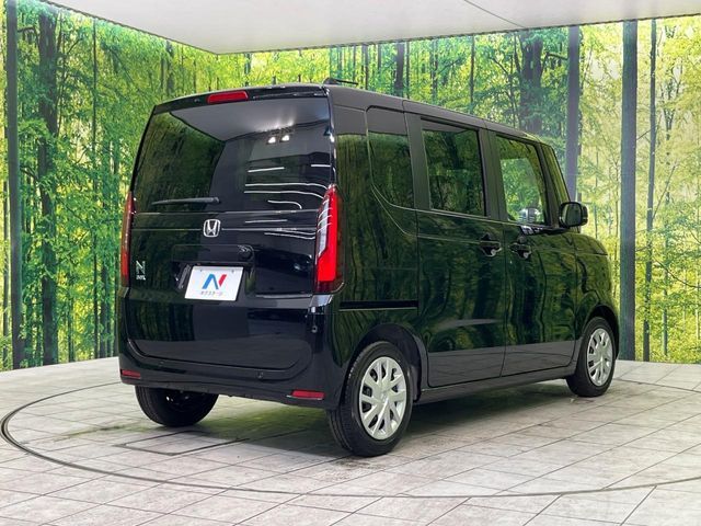 HONDA N BOX 2026 Image 31