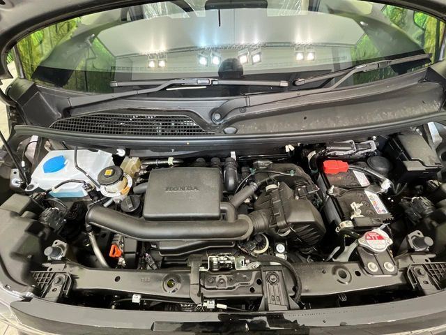 HONDA N BOX 2026 Image 31