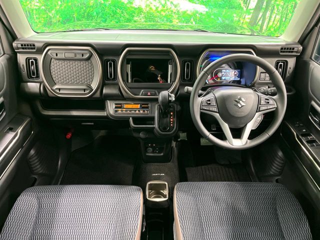 SUZUKI HUSTLER 2023 Image 31