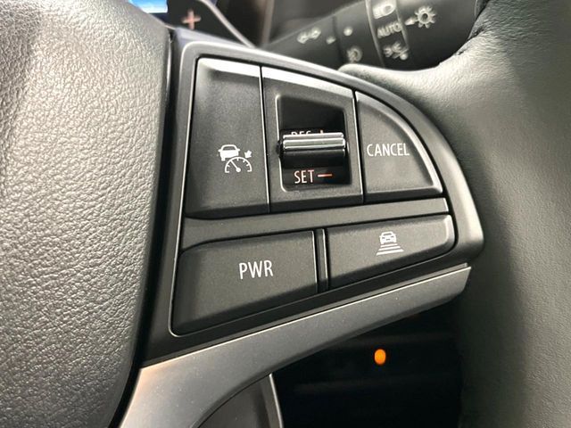 SUZUKI HUSTLER 2023 Image 31