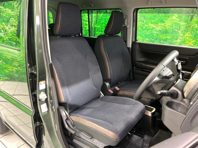 SUZUKI HUSTLER 2023 Image 31