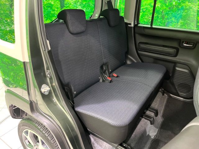 SUZUKI HUSTLER 2023 Image 31