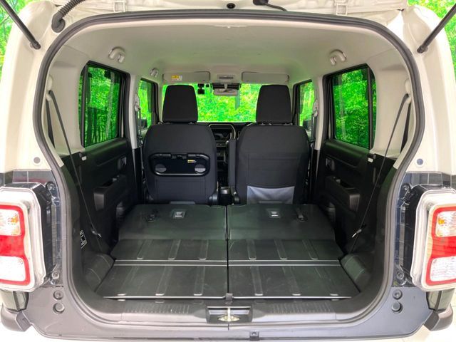 SUZUKI HUSTLER 2023 Image 31