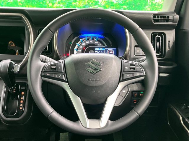 SUZUKI HUSTLER 2023 Image 31