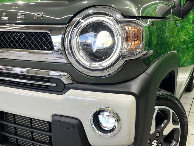 SUZUKI HUSTLER 2023 Image 31