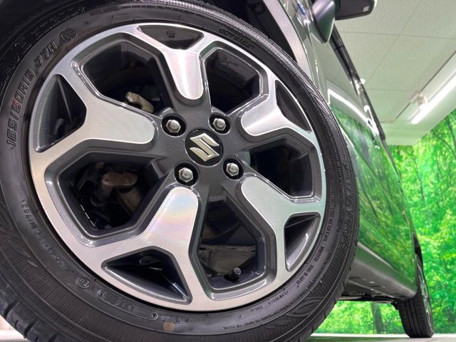 SUZUKI HUSTLER 2023 Image 31