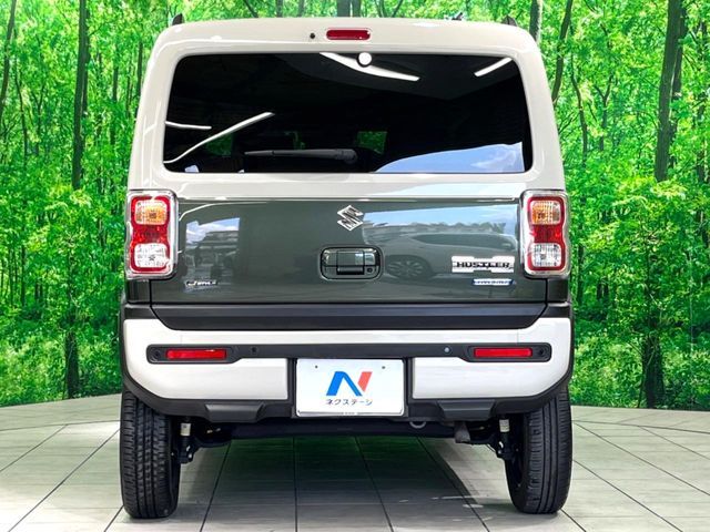SUZUKI HUSTLER 2023 Image 31