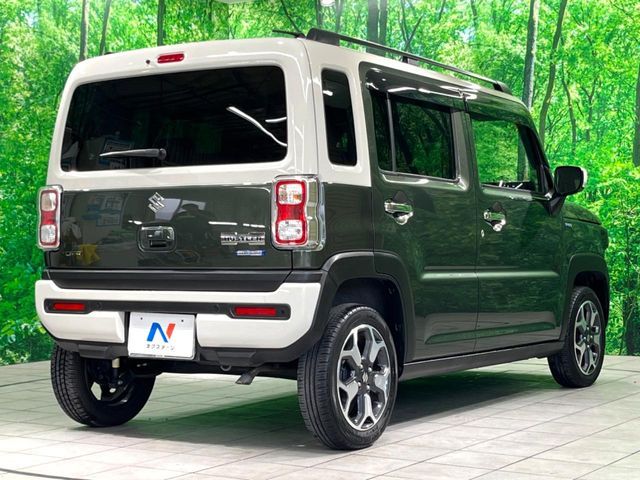 SUZUKI HUSTLER 2023 Image 31