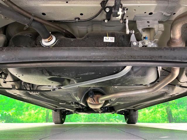 SUZUKI HUSTLER 2023 Image 31