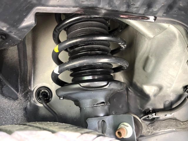 SUZUKI HUSTLER 2023 Image 31