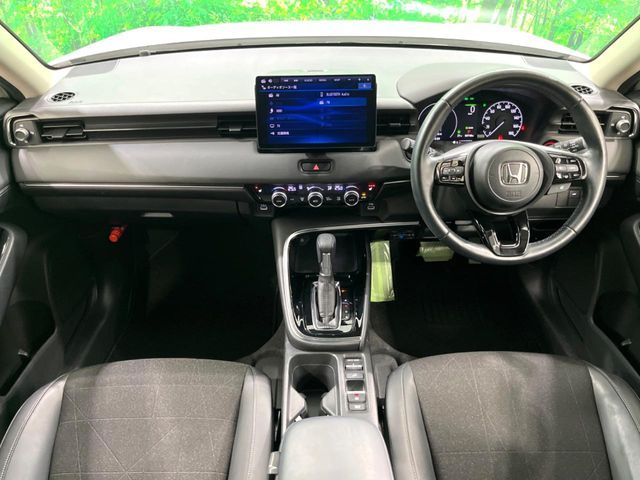 HONDA VEZEL E:HEV 2022 Image 31