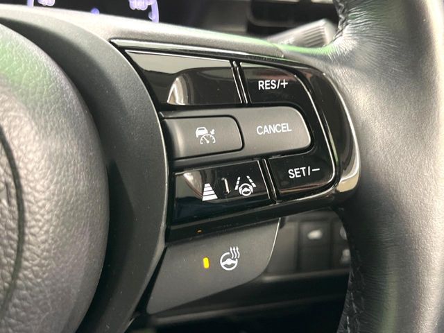 HONDA VEZEL E:HEV 2022 Image 31