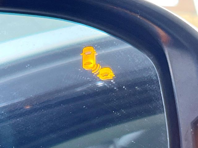 HONDA VEZEL E:HEV 2022 Image 31