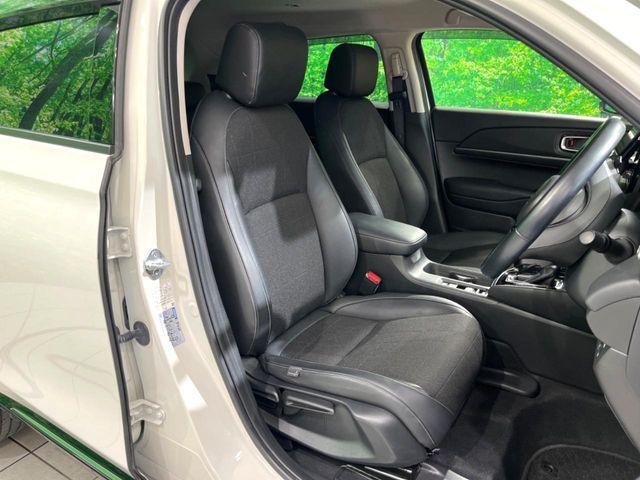 HONDA VEZEL E:HEV 2022 Image 31