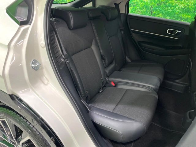 HONDA VEZEL E:HEV 2022 Image 31