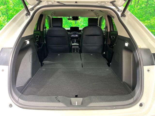 HONDA VEZEL E:HEV 2022 Image 31