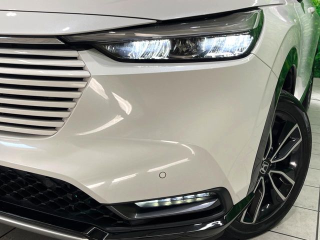 HONDA VEZEL E:HEV 2022 Image 31