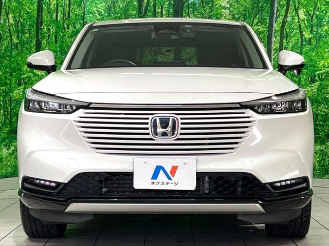 HONDA VEZEL E:HEV 2022 Image 31