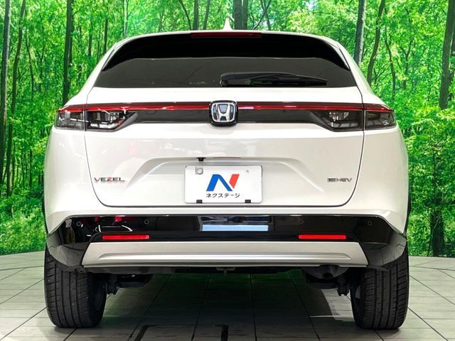 HONDA VEZEL E:HEV 2022 Image 31