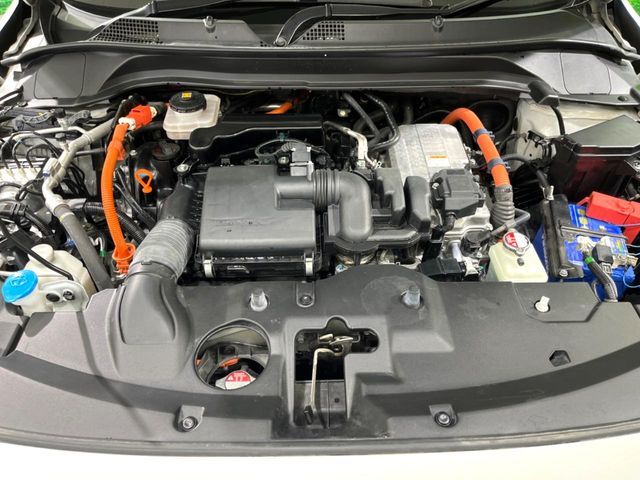 HONDA VEZEL E:HEV 2022 Image 31