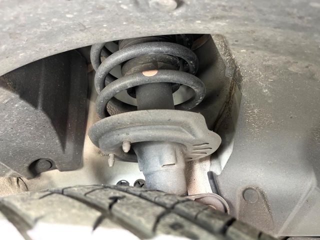 HONDA VEZEL E:HEV 2022 Image 31