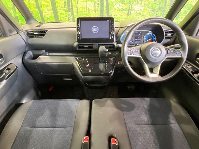 NISSAN ROOX 2020 Image 31