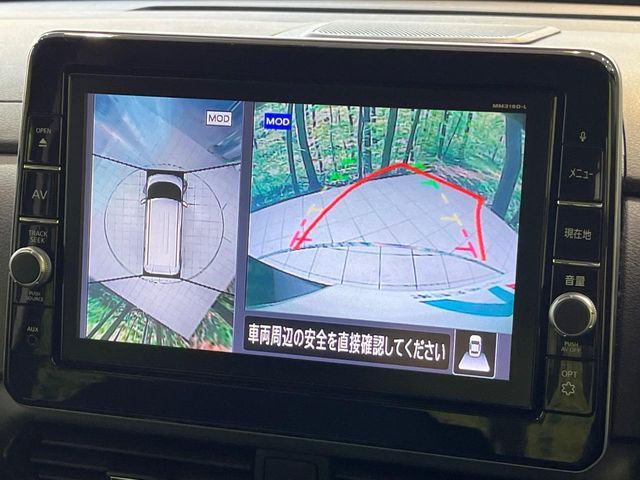 NISSAN ROOX 2020 Image 31