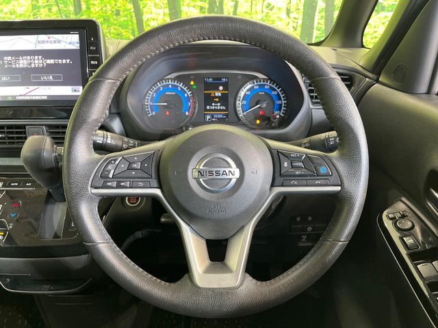 NISSAN ROOX 2020 Image 31