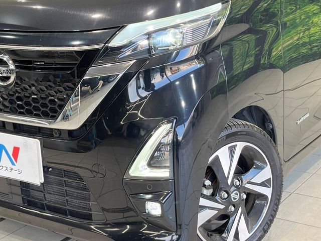 NISSAN ROOX 2020 Image 31