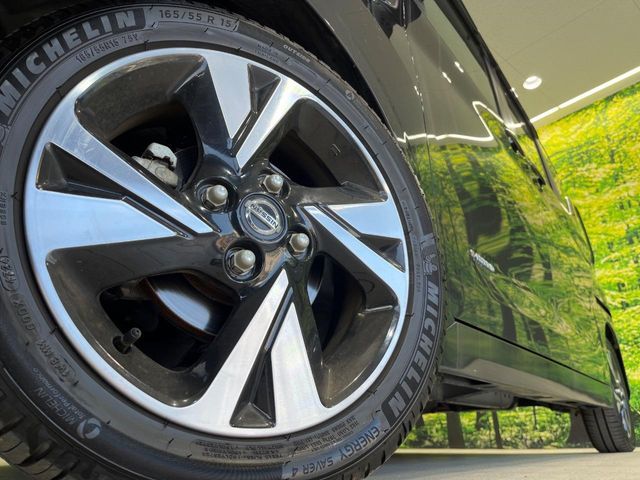 NISSAN ROOX 2020 Image 31