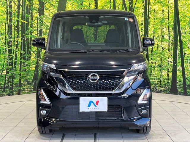 NISSAN ROOX 2020 Image 31