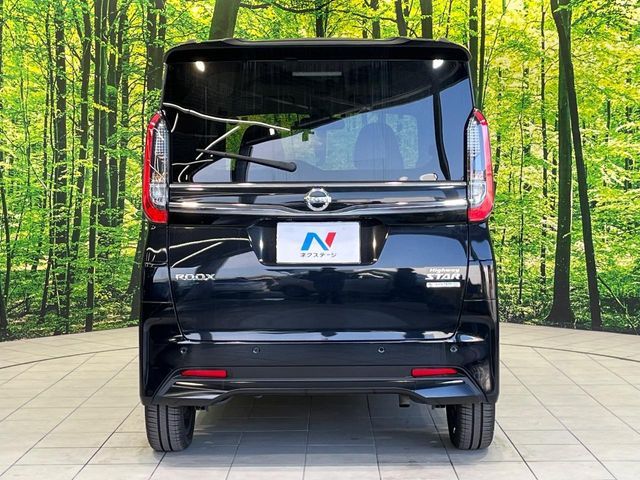 NISSAN ROOX 2020 Image 31