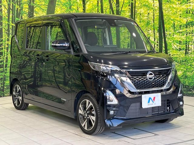 NISSAN ROOX 2020 Image 31