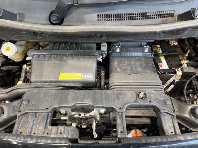 NISSAN ROOX 2020 Image 31