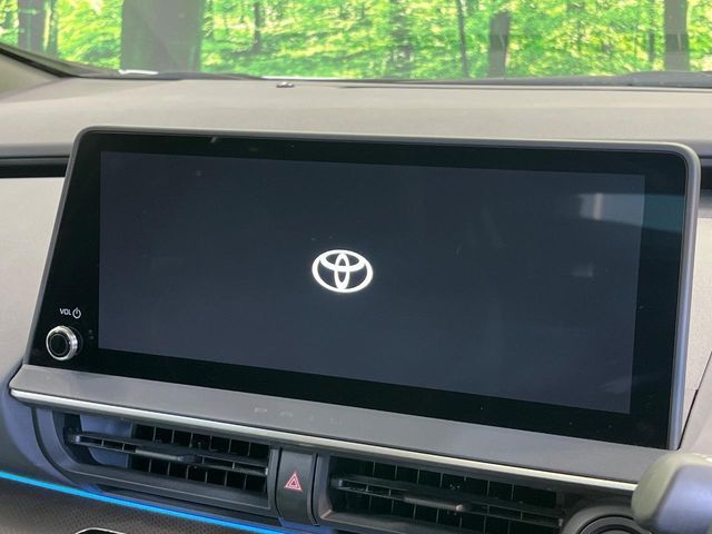 TOYOTA PRIUS 2023 Image 31
