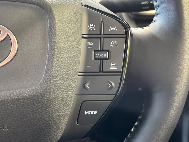 TOYOTA PRIUS 2023 Image 31