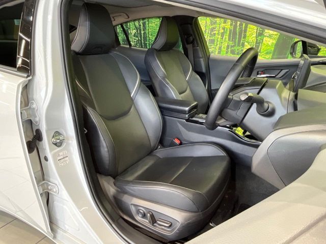 TOYOTA PRIUS 2023 Image 31