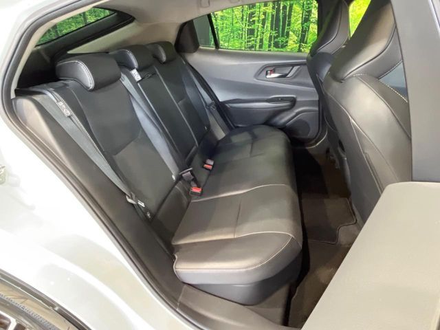 TOYOTA PRIUS 2023 Image 31