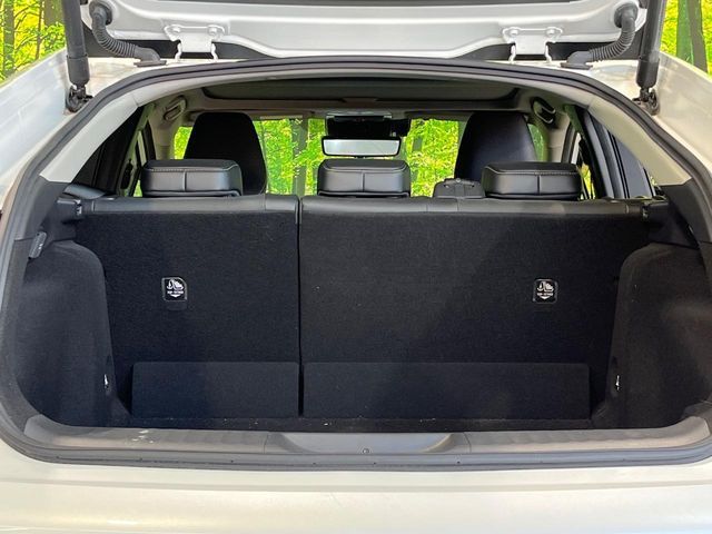 TOYOTA PRIUS 2023 Image 31