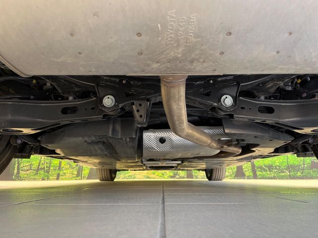 TOYOTA PRIUS 2023 Image 31