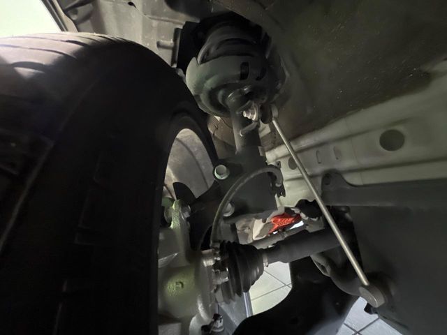 TOYOTA PRIUS 2023 Image 31