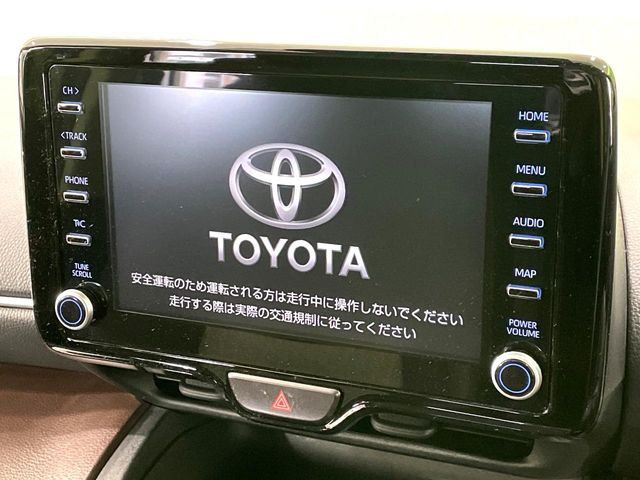 TOYOTA YARIS CROSS HYBRID 2023 Image 31