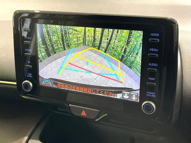 TOYOTA YARIS CROSS HYBRID 2023 Image 31