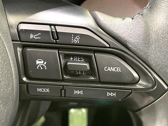 TOYOTA YARIS CROSS HYBRID 2023 Image 31