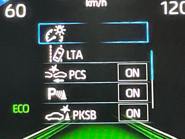 TOYOTA YARIS CROSS HYBRID 2023 Image 31
