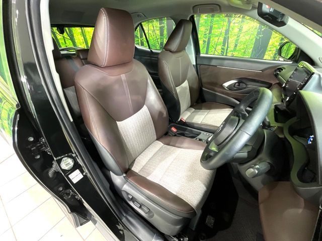 TOYOTA YARIS CROSS HYBRID 2023 Image 31