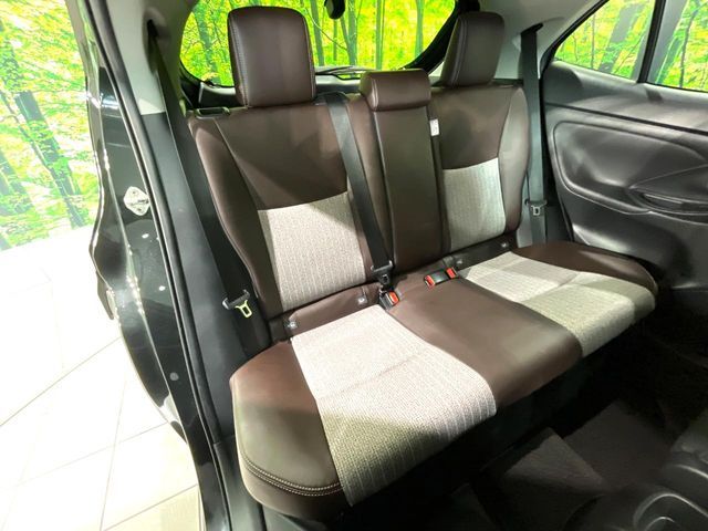 TOYOTA YARIS CROSS HYBRID 2023 Image 31