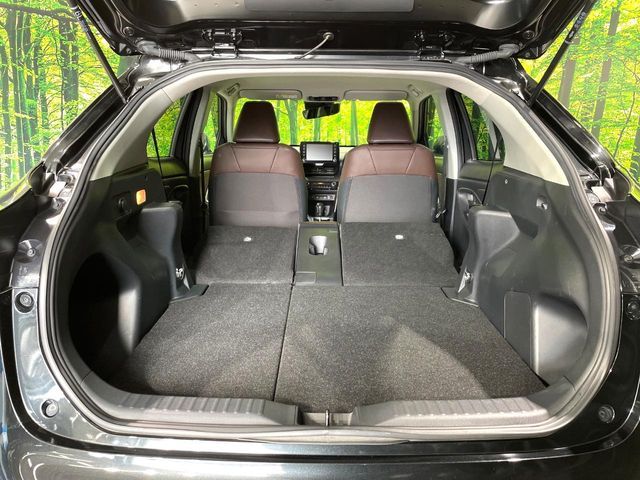 TOYOTA YARIS CROSS HYBRID 2023 Image 31