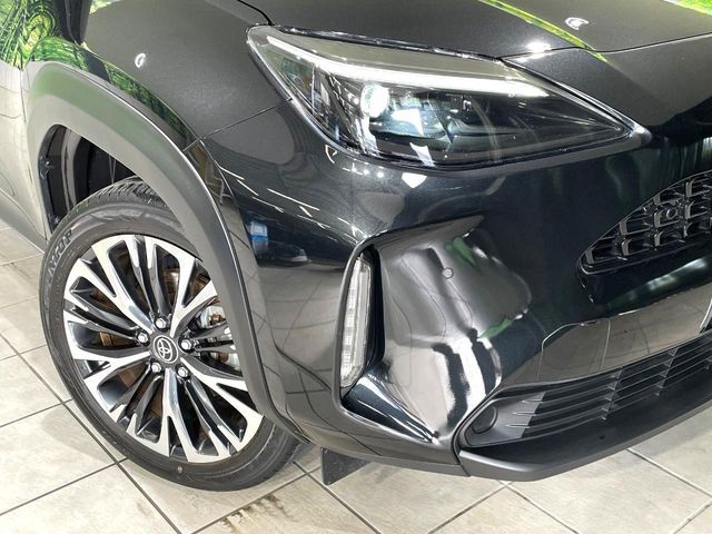 TOYOTA YARIS CROSS HYBRID 2023 Image 31