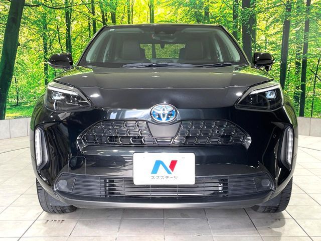 TOYOTA YARIS CROSS HYBRID 2023 Image 31